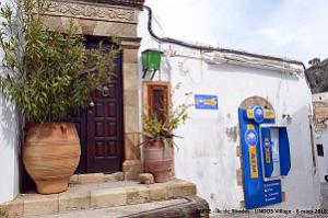 076- Grece Lindos 